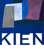 Kunstausstellung: Kien - Vom Gegenstand zur Abstraktion