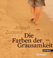 Lesung mit Joseph Zoderer mit musikalischer Begleitung