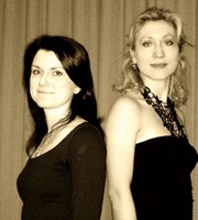 Ensemble Kassiopea - „Weibermusik“ - Musik von Frauen