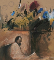 Ausstellung Markus Vallazza - Ausgewählte Werke