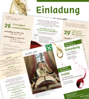 29. Vinschgauer Gebietsweinkost