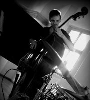 Klaus Telfser Trio